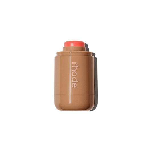 pocket blush - spicy marg “bright coral”