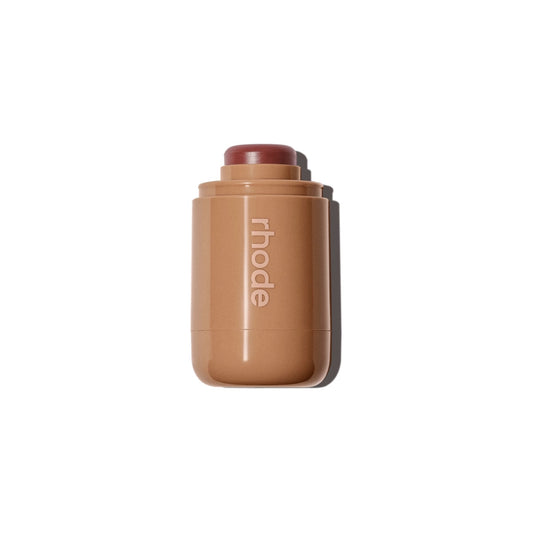 pocket blush - toasted teddy “bronze terracotta”