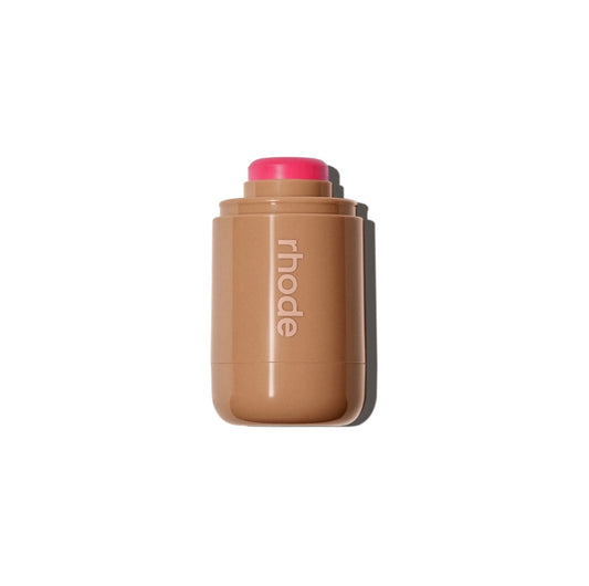 pocket blush - juice box
“hot pink”