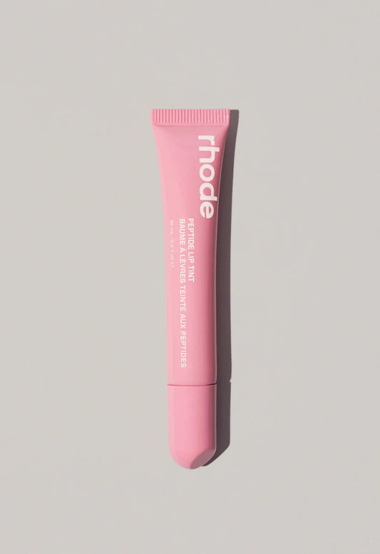 peptide lip tint - ribbon