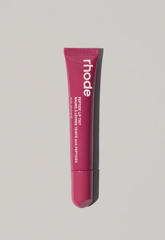 peptide lip tint - raspberry jelly