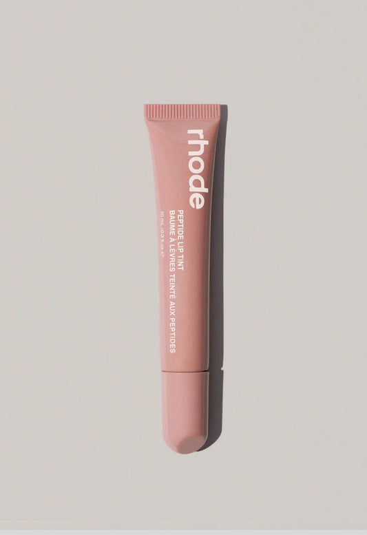 peptide lip tint - toast