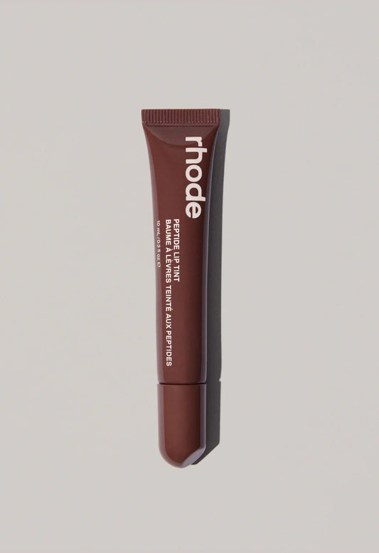 peptide lip tint - espresso