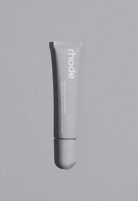 peptide lip treatment - unscented